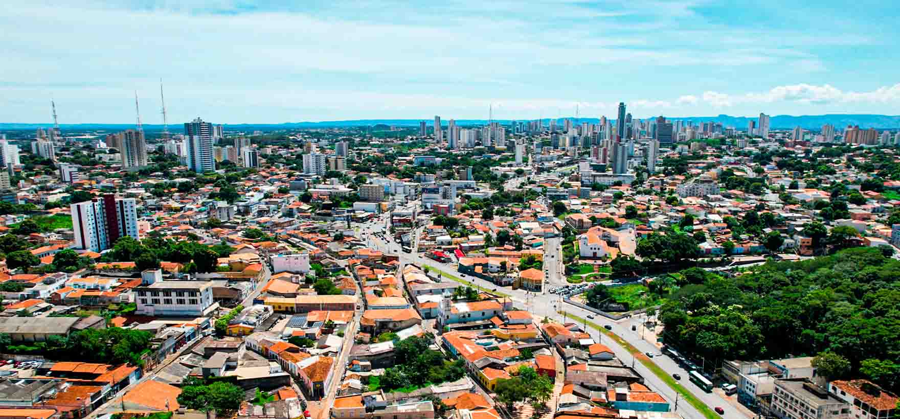 Mercado Imobiliário - 1º trimestre - 2023 - Cuiabá - Secovi-MT