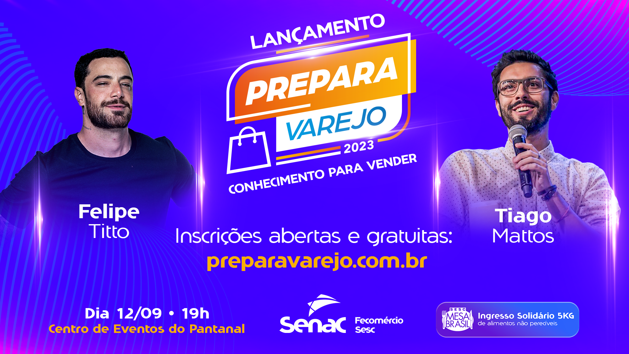 Felipe Titto: saiba como ele se tornou um grande empresário brasileiro