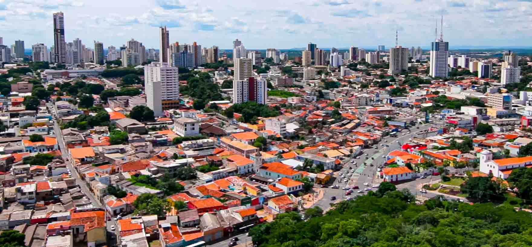 Secovi-MT - Fecomércio-MT - Mato Grosso - Mercado imobiliário - Cuiabá - Terceiro trimestre