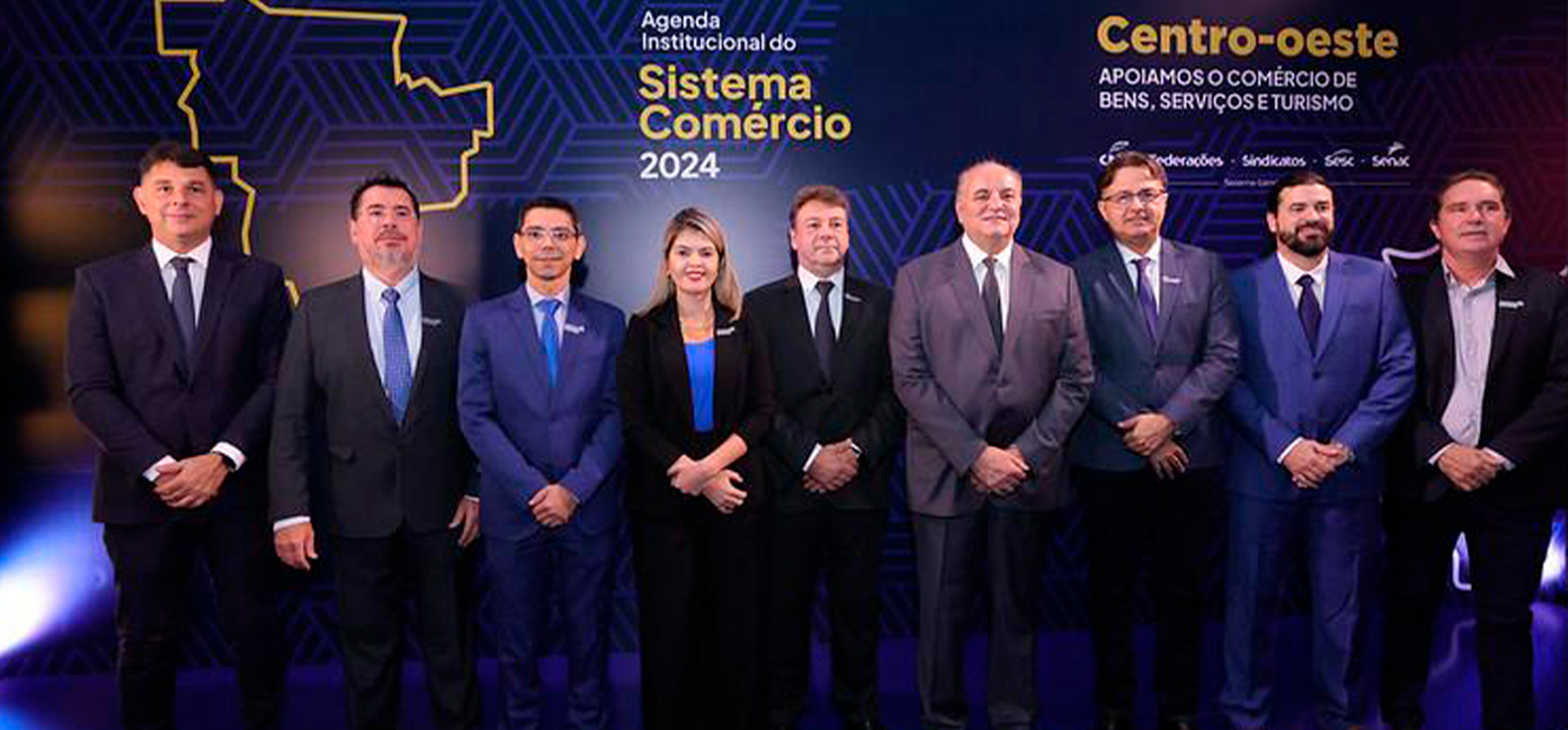 BANNER_Fecomércio MT participa da apresentação da Agenda Institucional do Sistema Comércio em Brasília