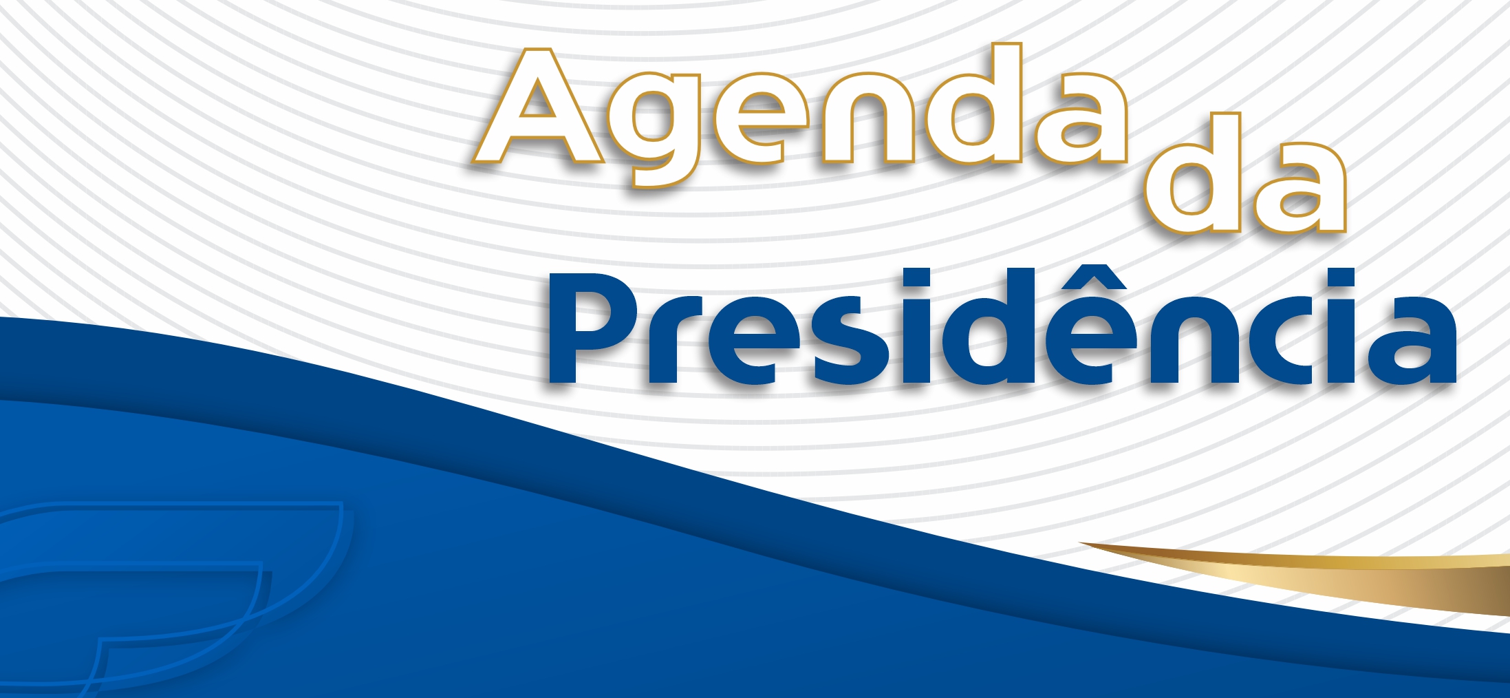 Agenda do Presidente - Marco Pessoz - Fecomércio-MT