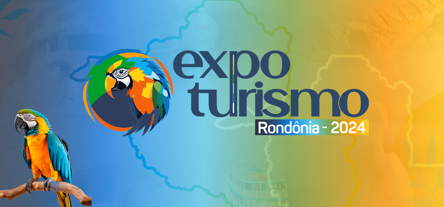 Expo Turismo - Rondônia - 2024 - Fecomércio-MT