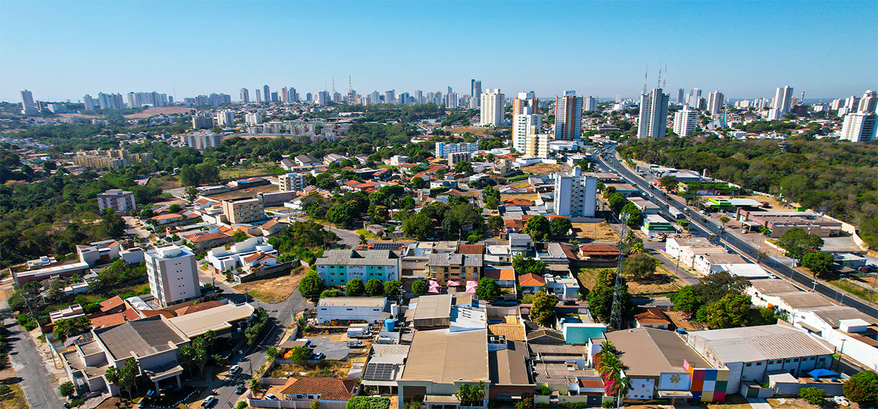 BANNER_2º trimestre de 2024 movimenta R$ 1 bilhão no setor imobiliário na capital