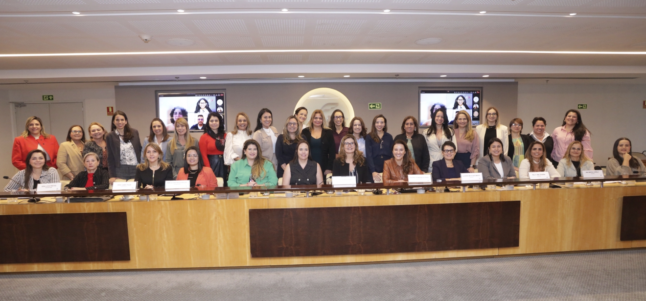 Banner_-_Reunião da Câmara Brasileira das Mulheres Empreendedoras do Comércio