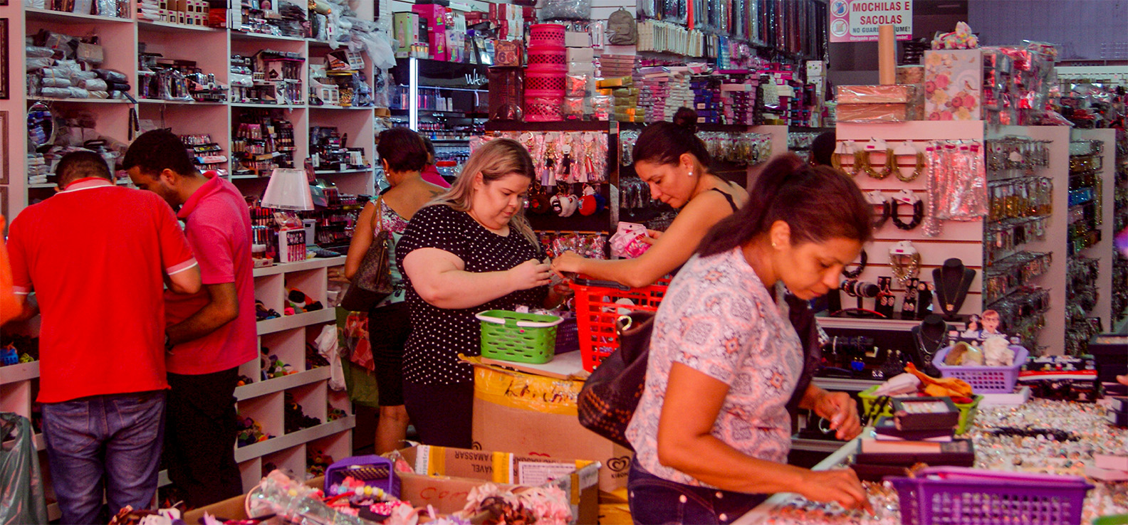 BANNER_Comerciantes de Cuiabá voltam a melhorar nível de confiança em setembro