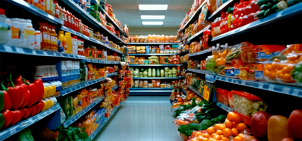 BANNER_Custo da cesta básica recua na terceira semana de junho e traz alívio para o bolso dos cuiabanos