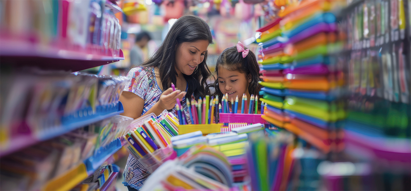 BANNER_Cartão escolar proposto com apoio da Fecomércio-MT vai beneficiar alunos e comércio local