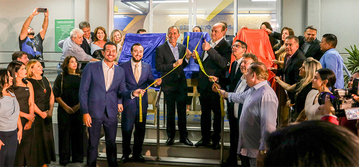 BANNER_Inauguração Lucas do Rio Verde