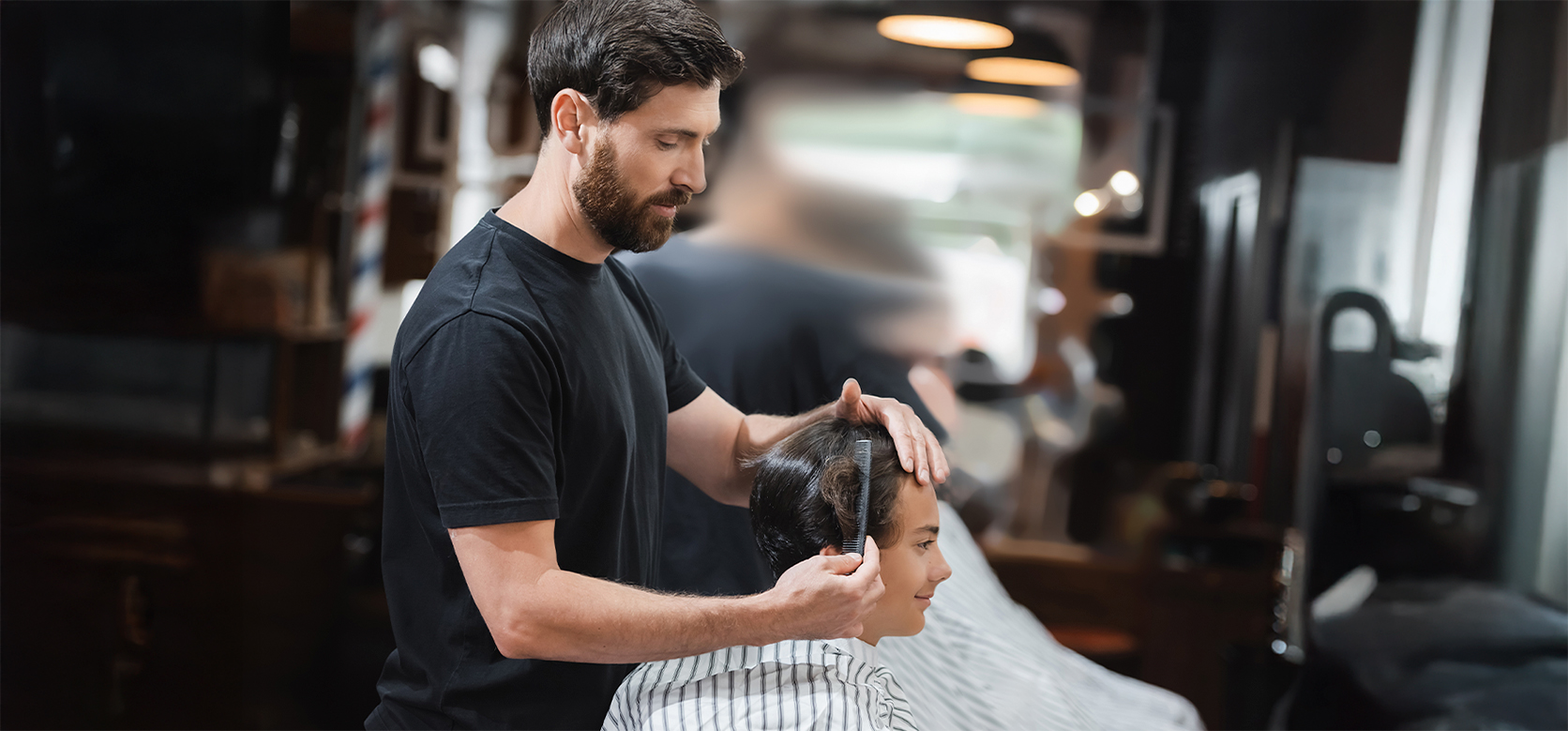 BANNER_Setor de serviços cresce em julho, enquanto comércio registra retração em Mato Grosso