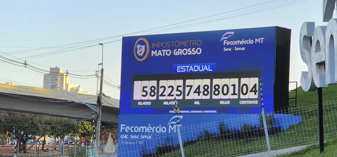 Banner_Esforço para controlar gastos faz cair endividamento das famílias em Cuiabá