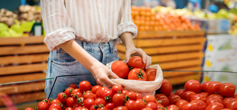 Cesta básica recua na terceira semana de janeiro em Cuiabá - site