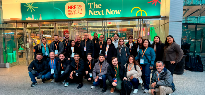 Missão mato-grossense em Nova Iorque mergulha no futuro do varejo