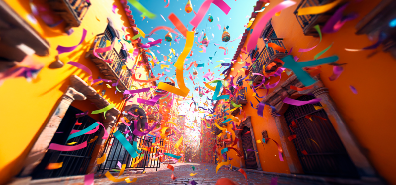 Carnaval 2026 deve ter movimentação mais discreta no comércio de Mato Grosso - site