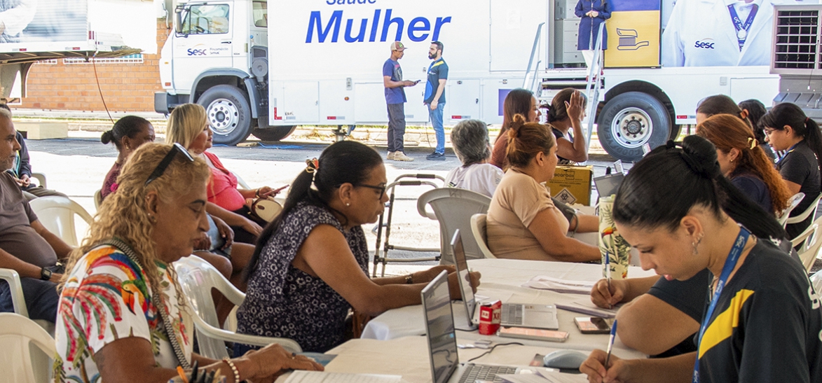06_-_Unidades móveis do Sesc-MT encerram ciclo em Várzea Grande
