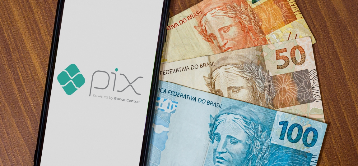 11_-_Uso do Pix avança 15,9% em Mato Grosso no primeiro semestre deste ano
