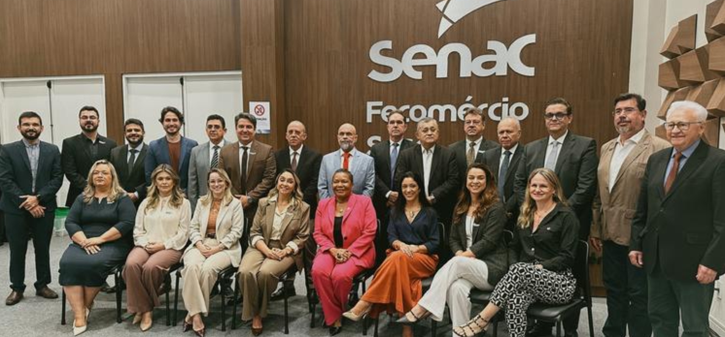 15_-_Conselho Fiscal do Senac reúne ministros e representantes nacionais em Cuiabá pela primeira vez