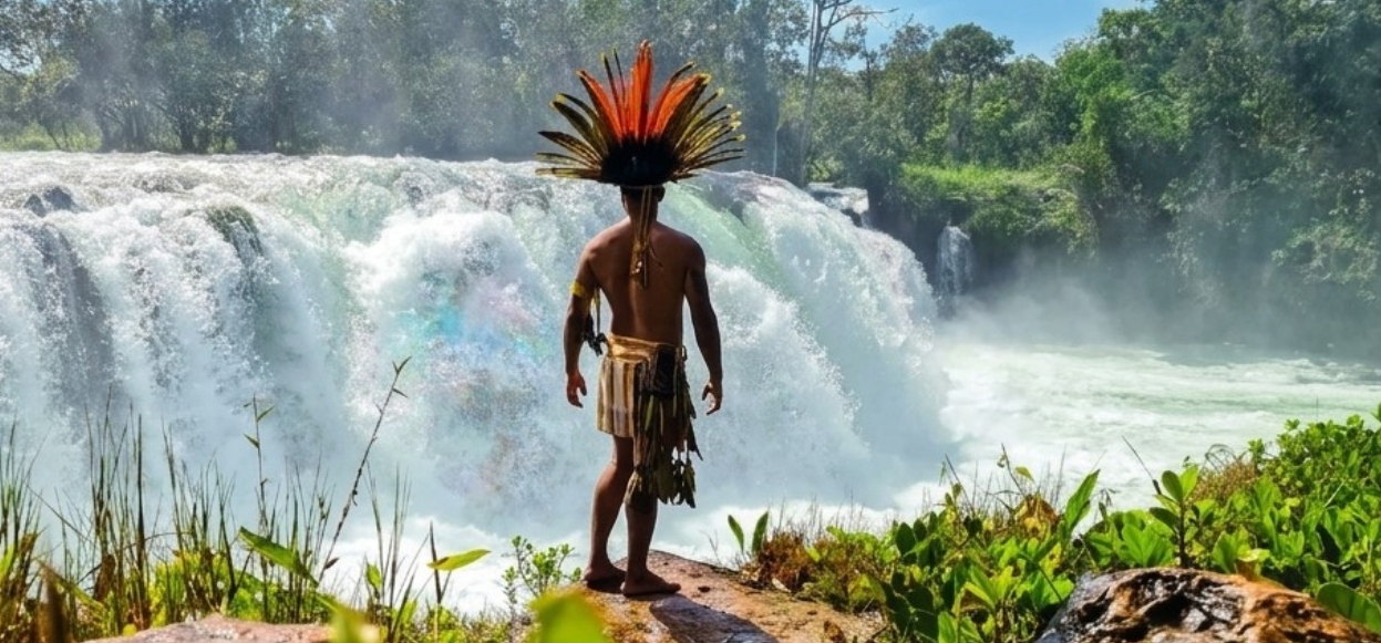 17_-_Sistema Comércio fortalece o turismo nacional com a primeira FIT Etno Brasil em Campo Novo