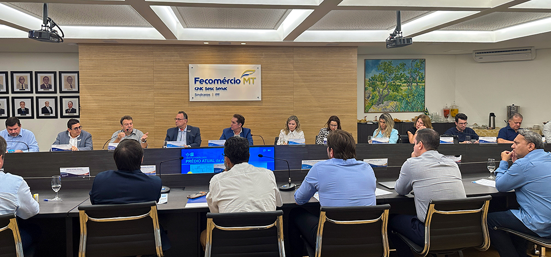 reuniâo