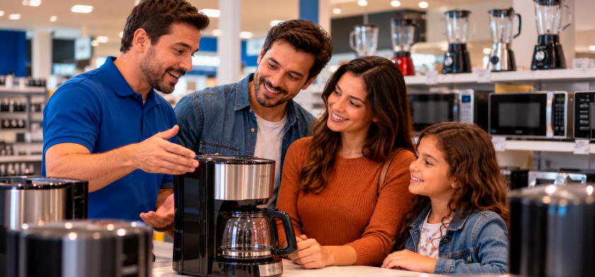 Famílias de Cuiabá retomam intenção de consumo após quatro meses de queda